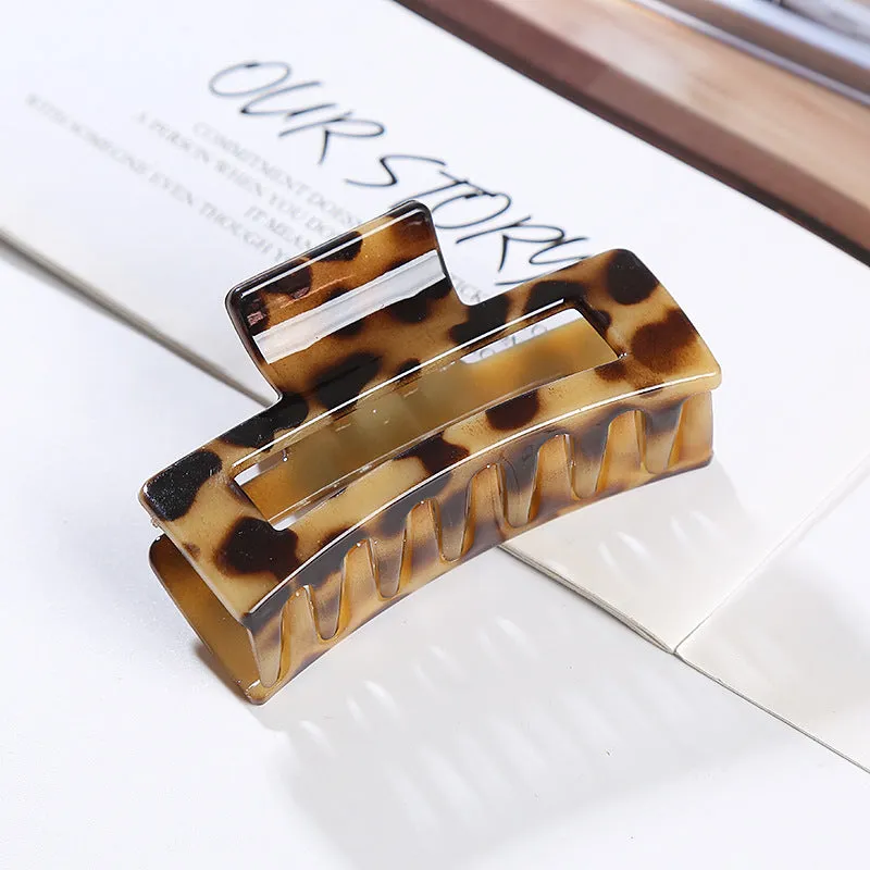 Geometric Hairpin