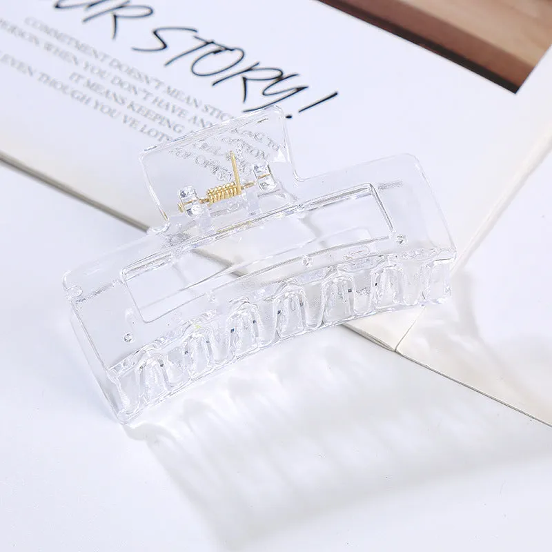 Geometric Hairpin