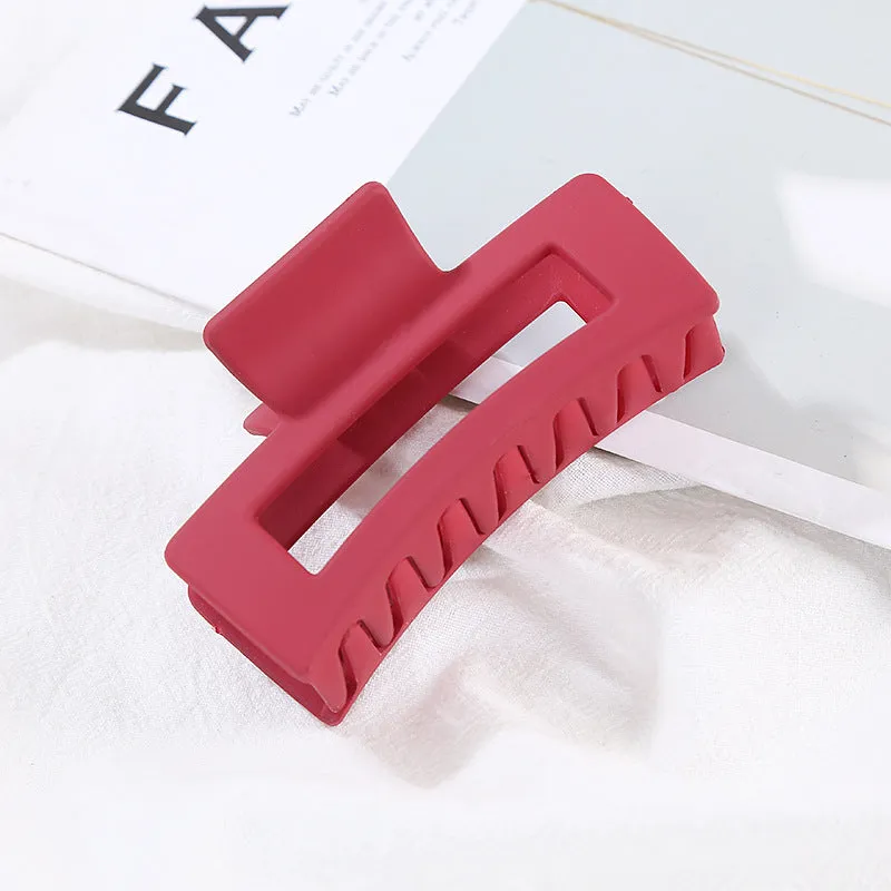 Geometric Hairpin