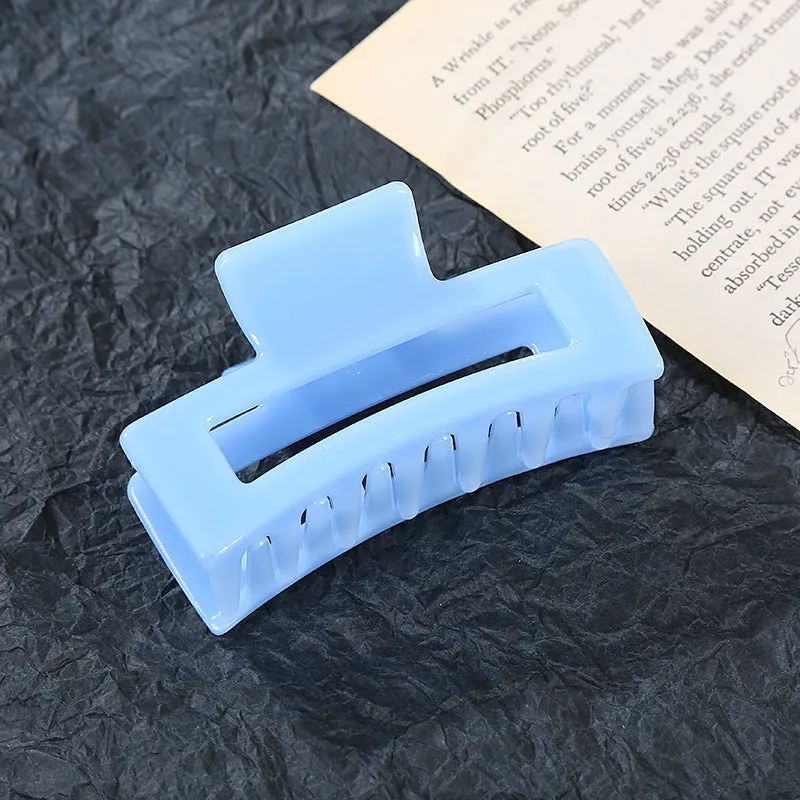 Geometric Hairpin
