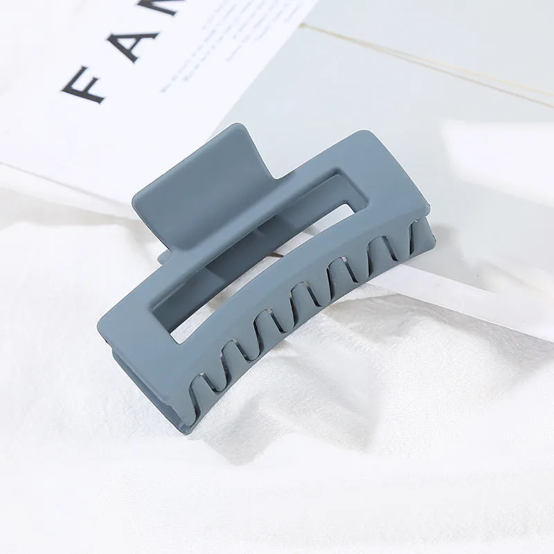 Geometric Hairpin