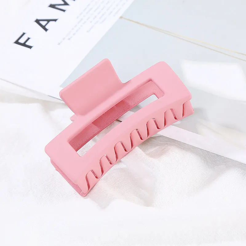 Geometric Hairpin