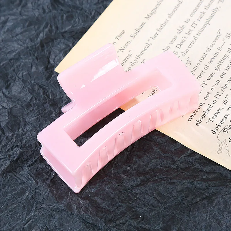 Geometric Hairpin