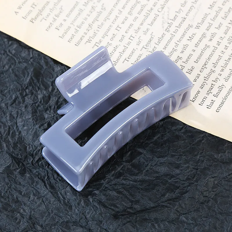 Geometric Hairpin