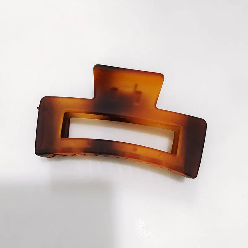 Geometric Hairpin