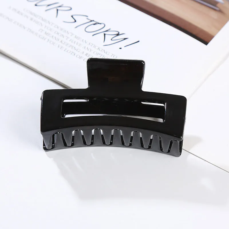 Geometric Hairpin