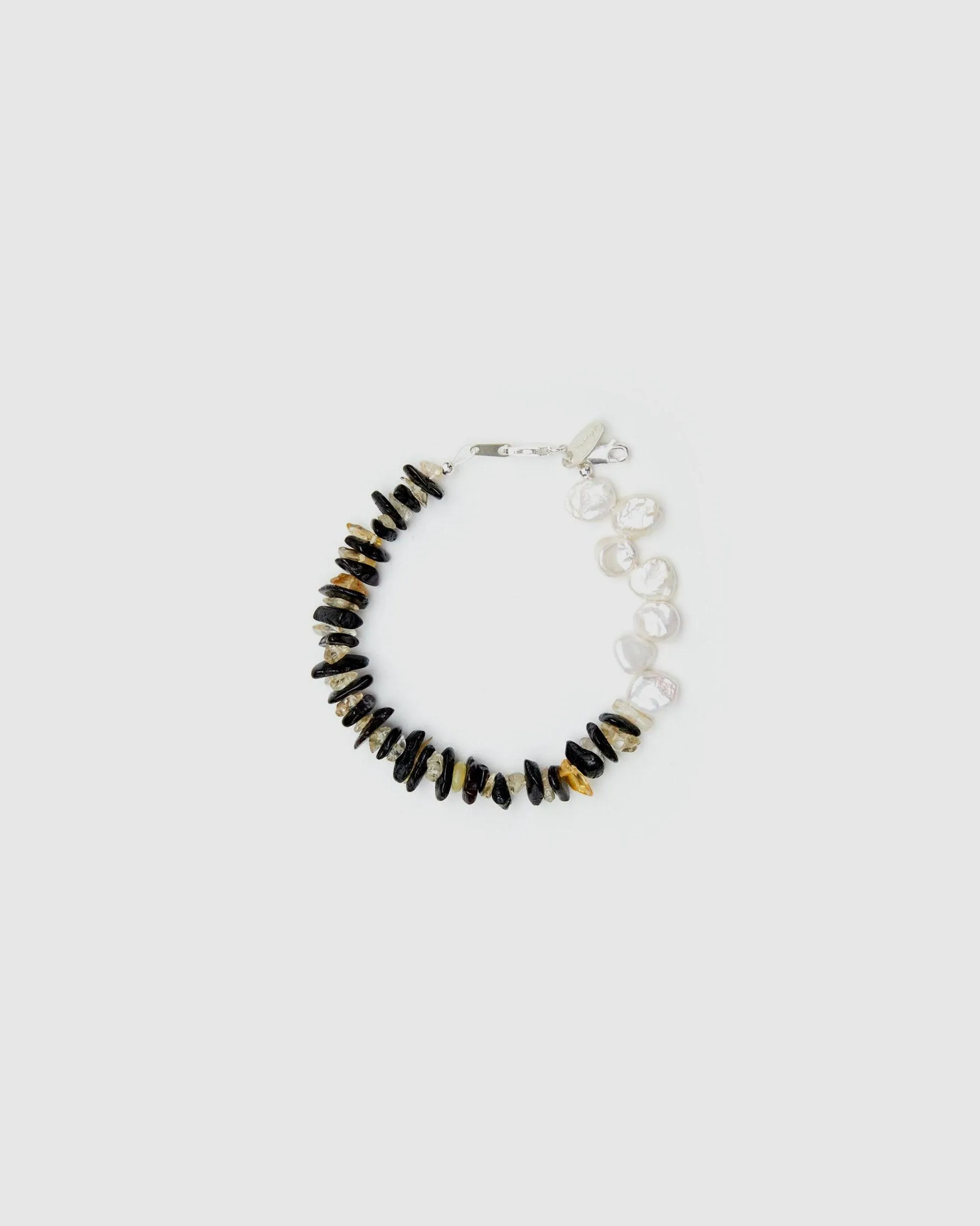 Glory's Forever Waist Chain
