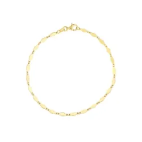 Gold Bracelet 4690128