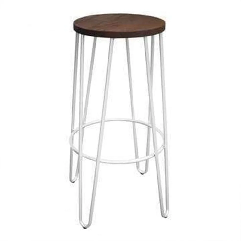 Hairpin Bar Stool
