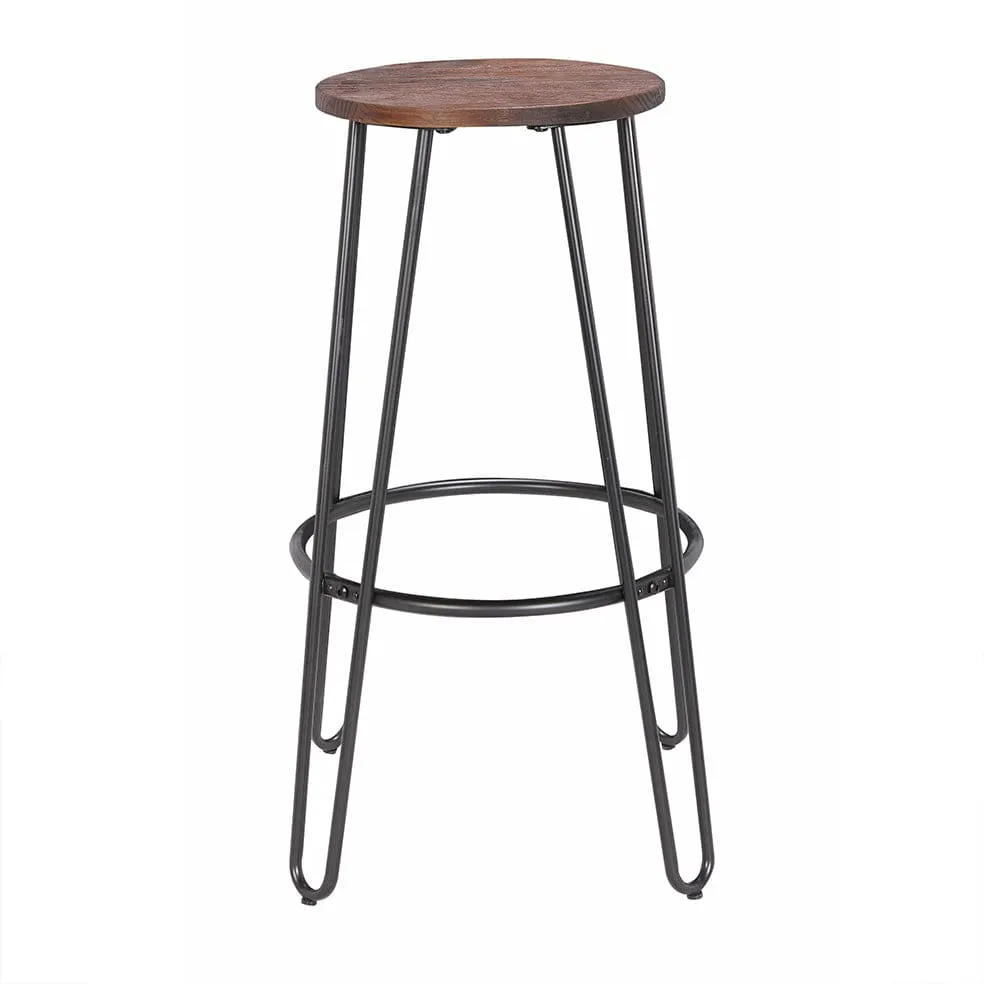 Hairpin Bar Stool