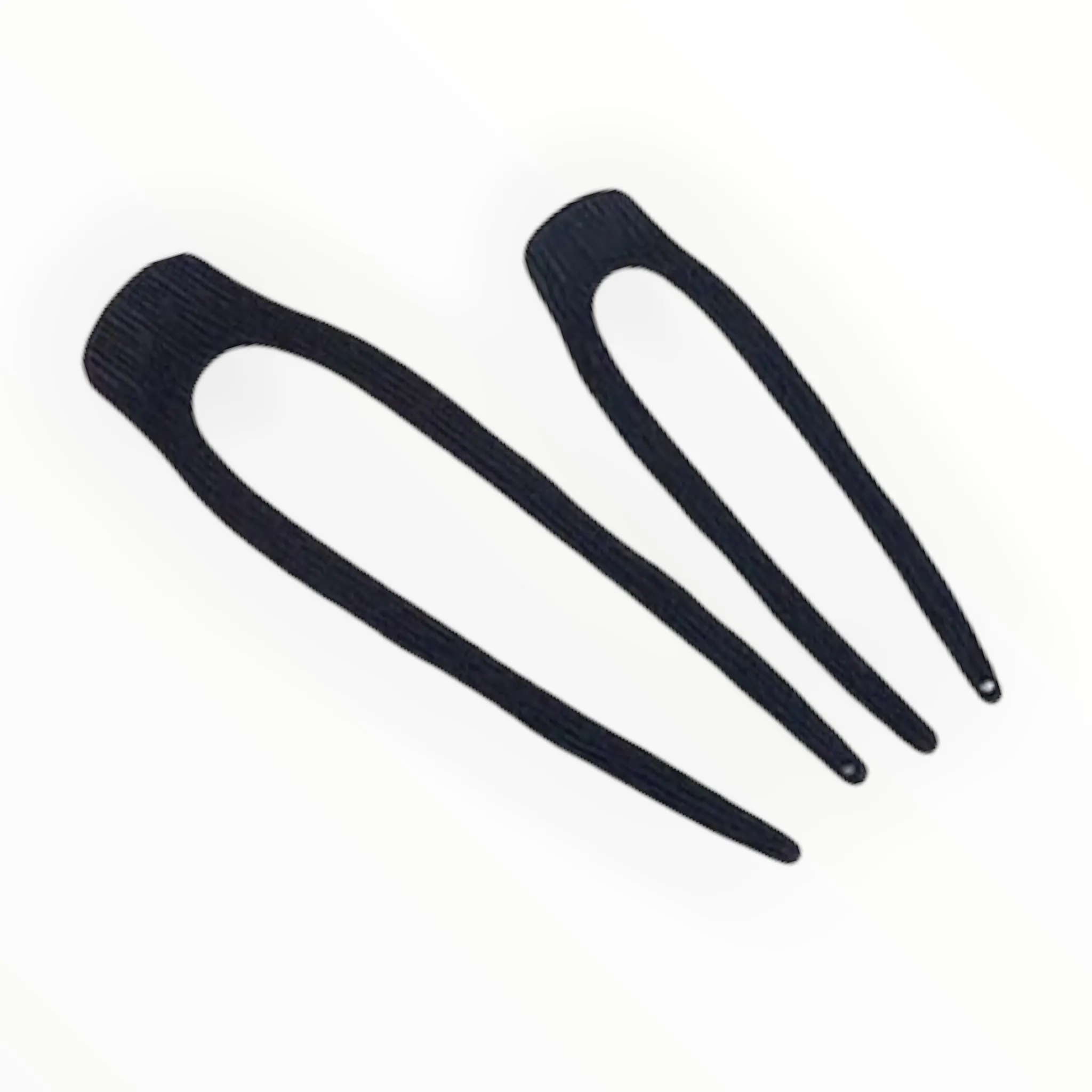 Hairpin Easy set 2 stuks voor een perfect opsteekkapsel