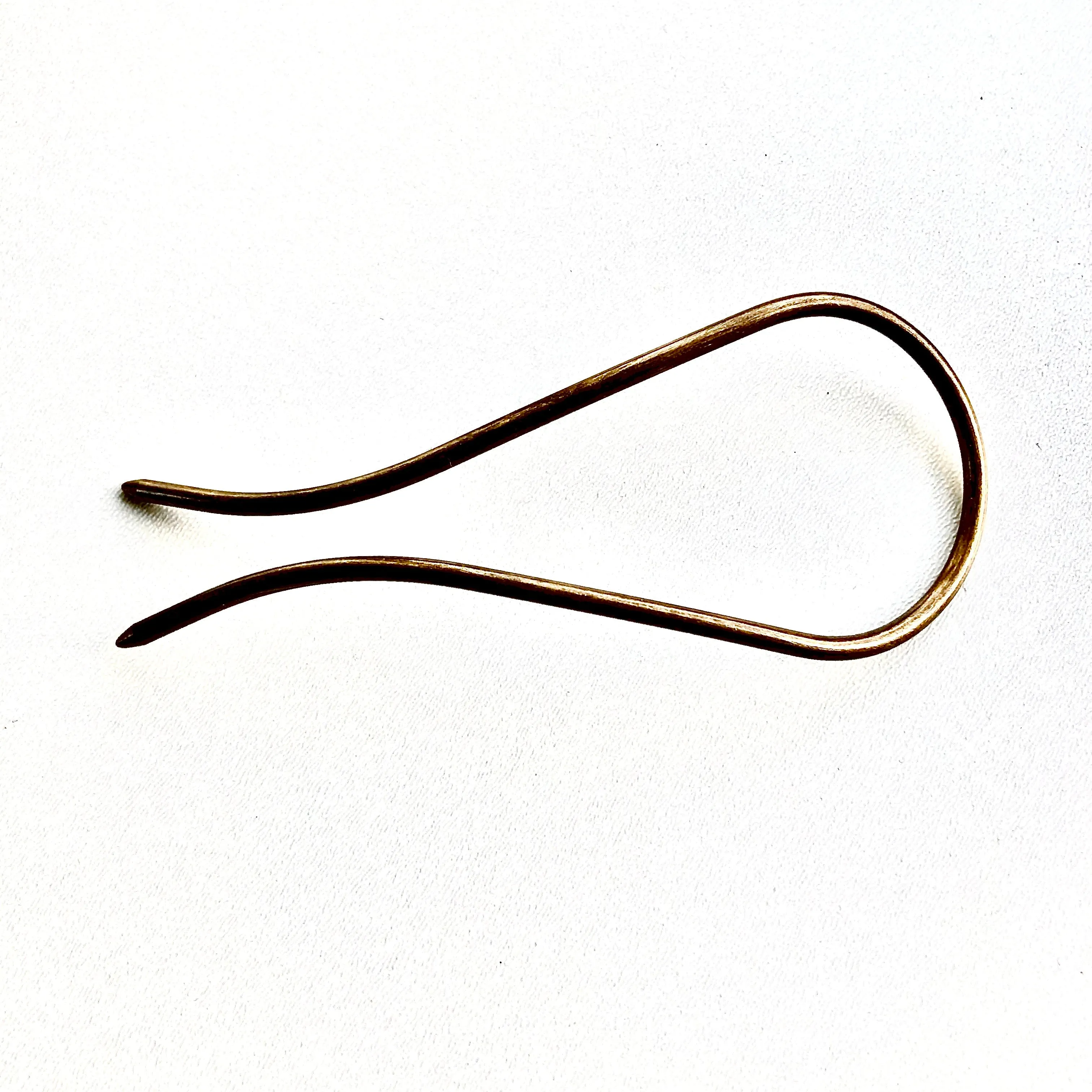 Hairpin EJO - de ideale haarspeld voor langer haar!