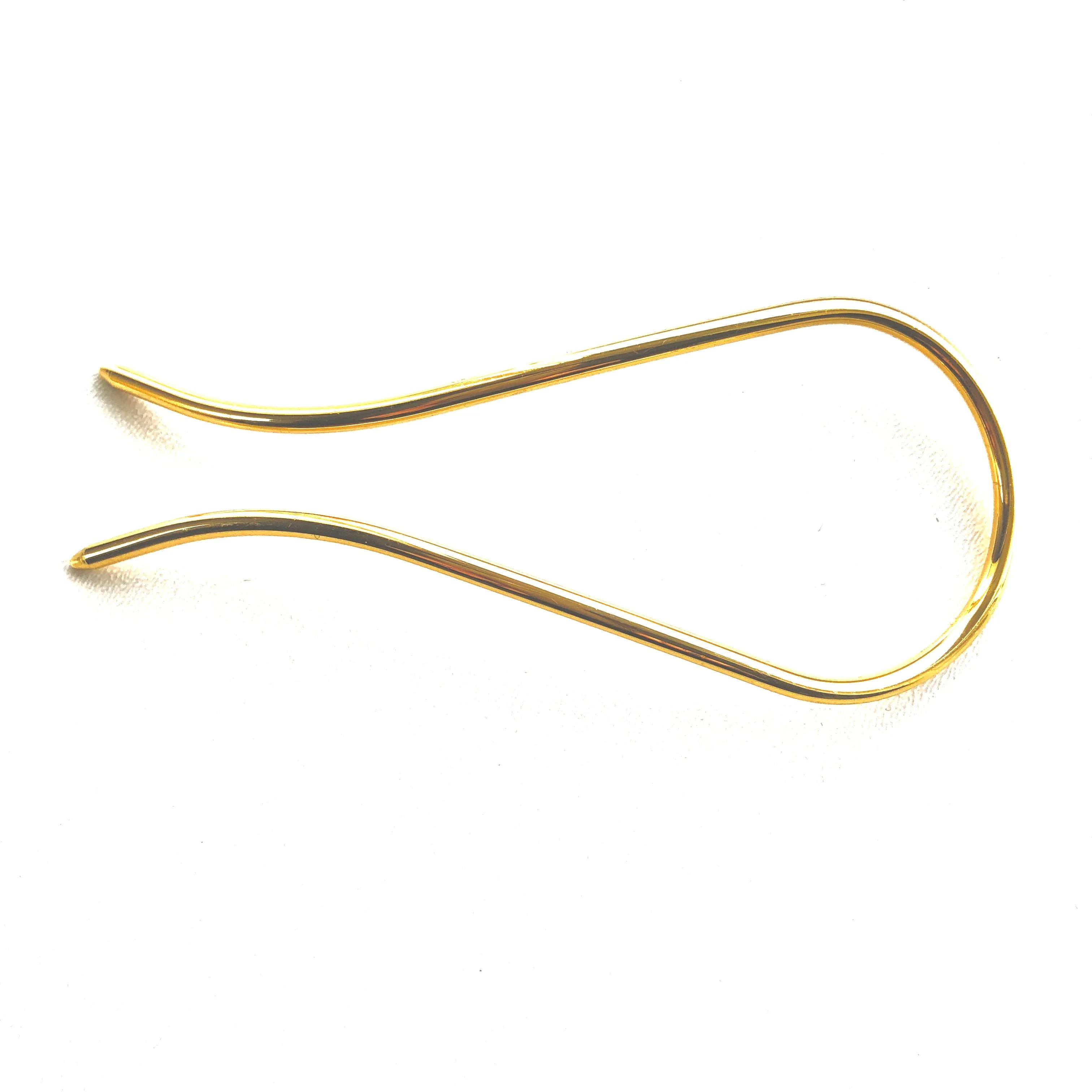 Hairpin EJO - de ideale haarspeld voor langer haar!