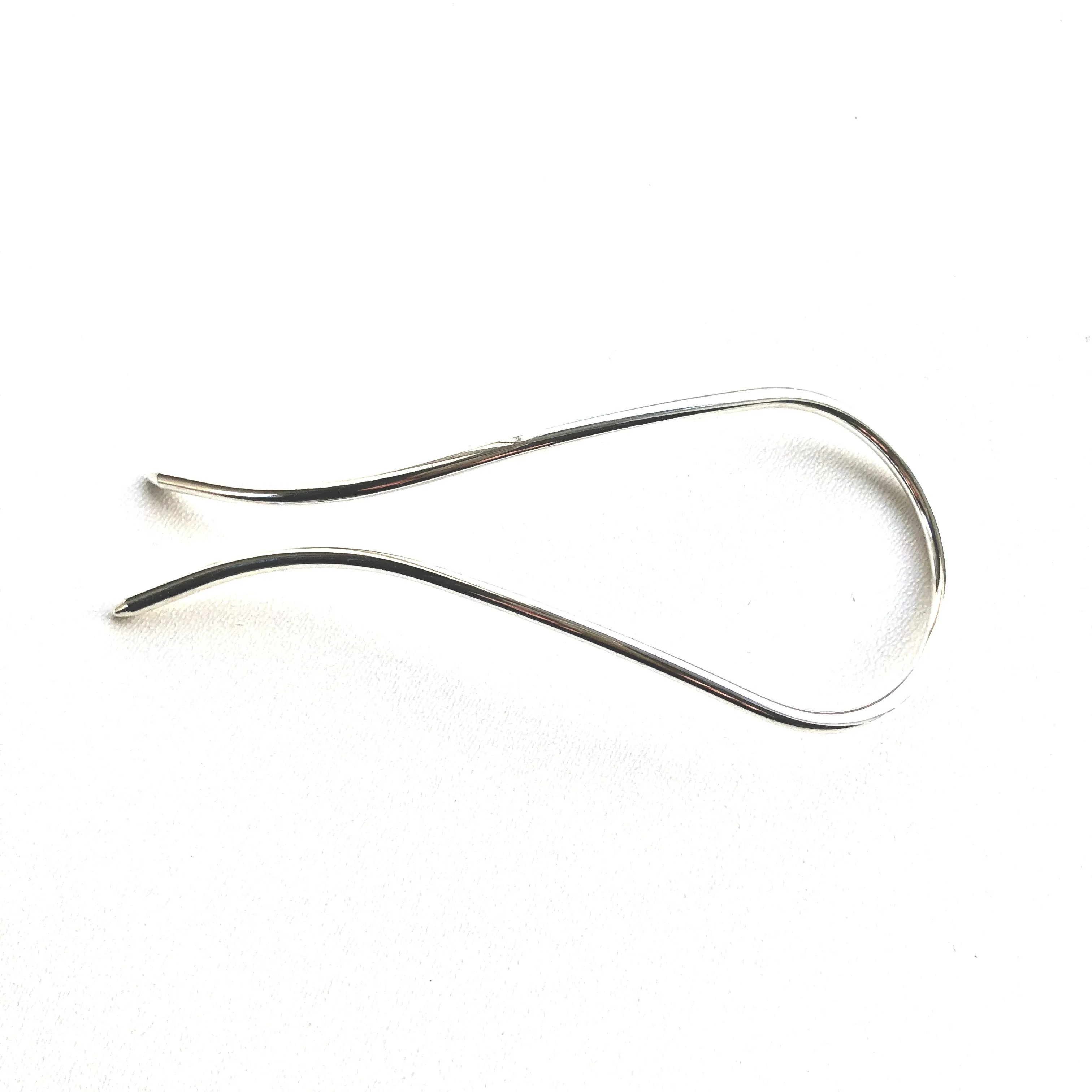 Hairpin EJO - de ideale haarspeld voor langer haar!