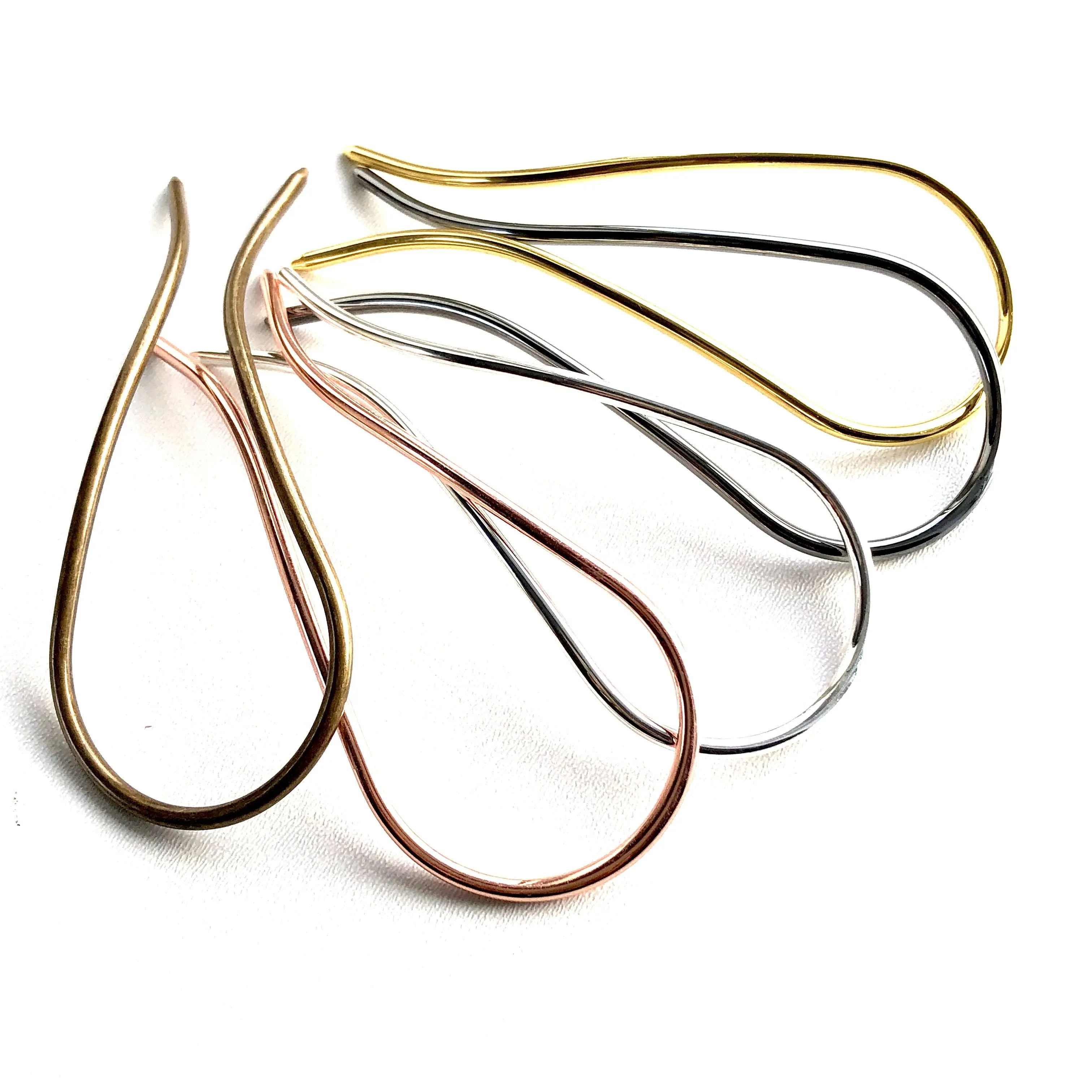 Hairpin EJO - de ideale haarspeld voor langer haar!