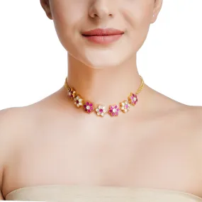 HARISHINI NECKLACE