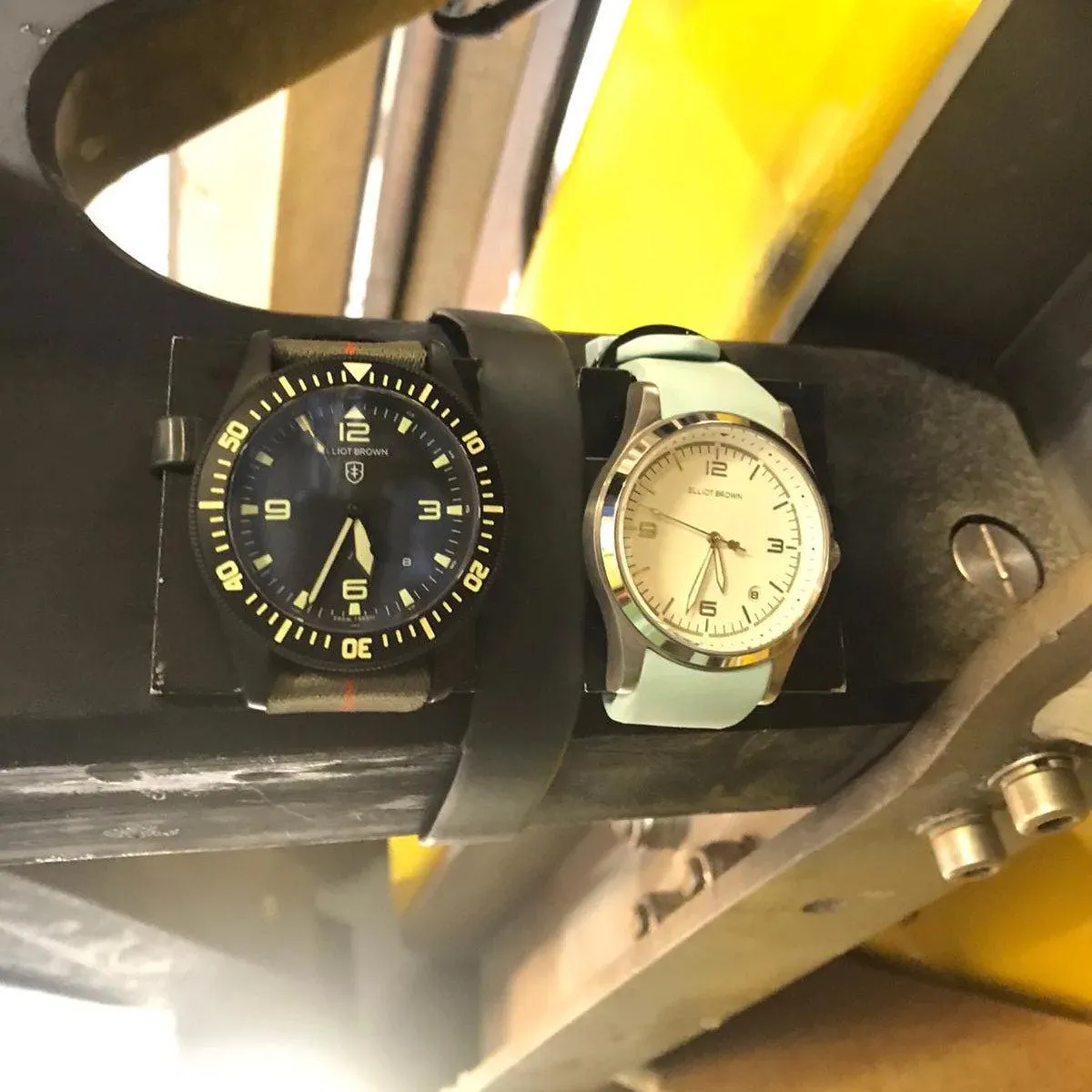 Holton  - 101-002-R04