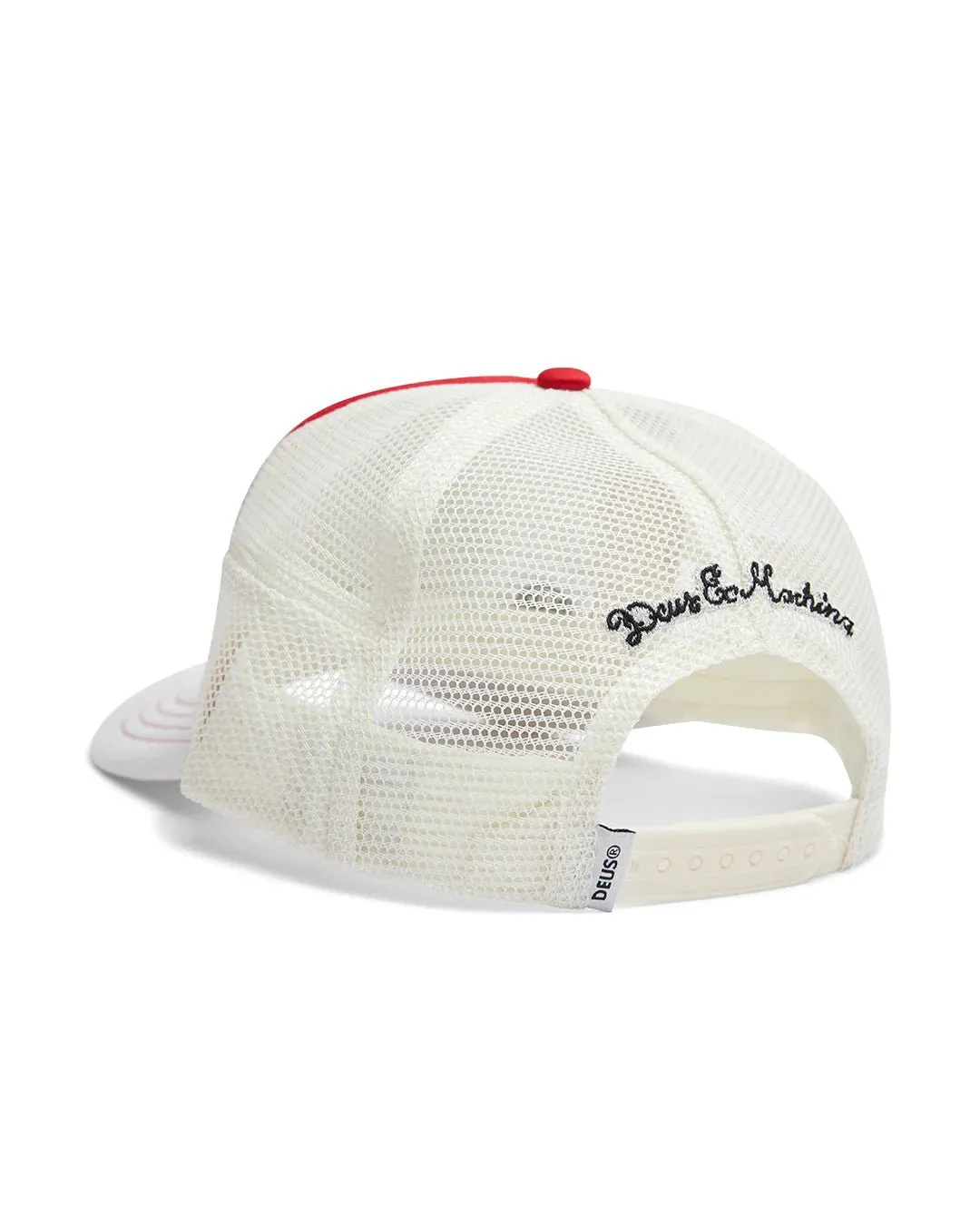 Hot Streaks Trucker Hat