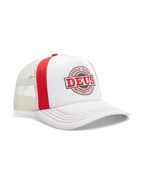 Hot Streaks Trucker Hat
