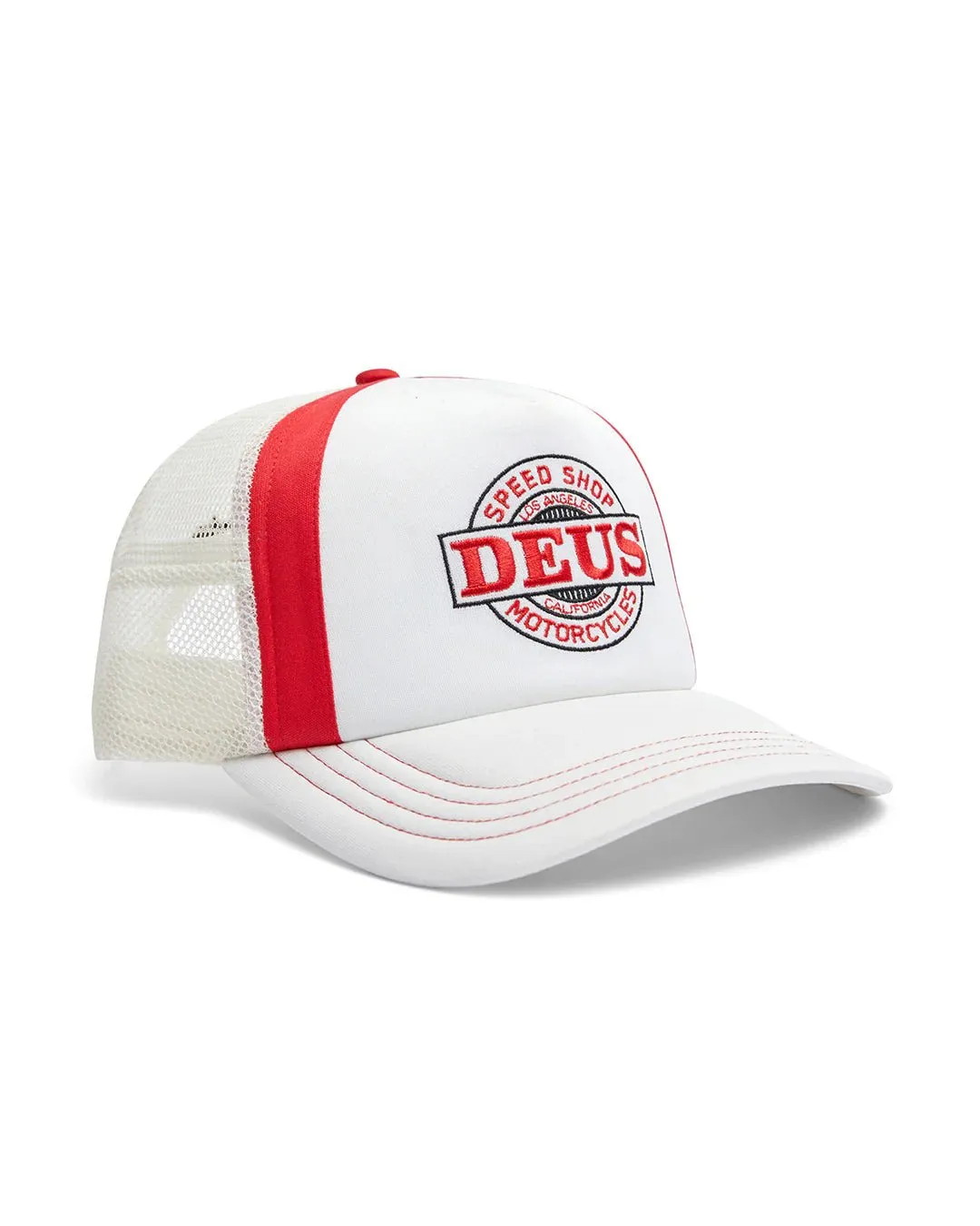 Hot Streaks Trucker Hat