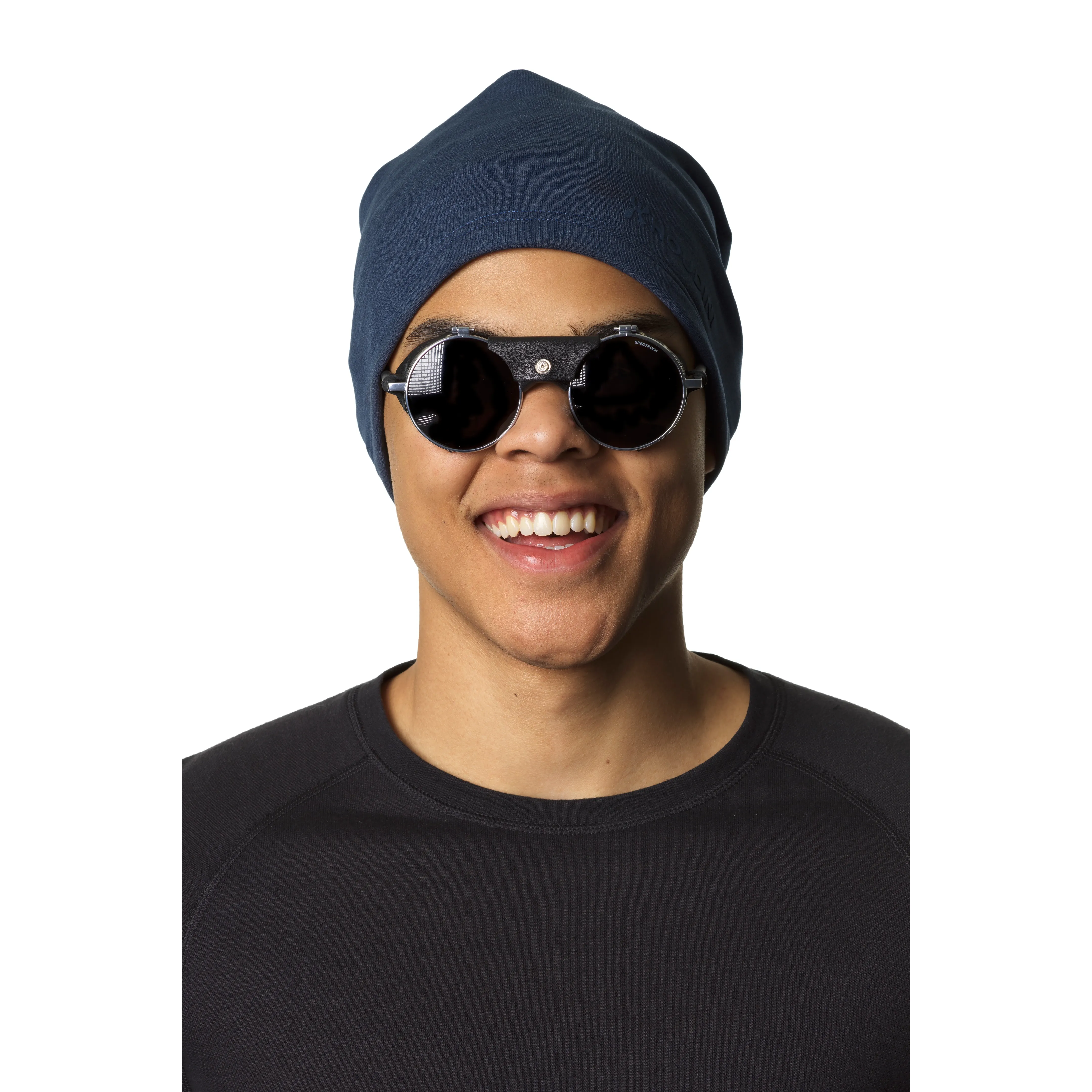 Houdini Outright Hat Cloudy Blue | Buy Houdini Outright Hat Cloudy Blue here | Outnorth