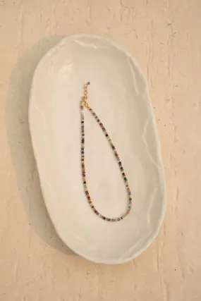 Iris Choker