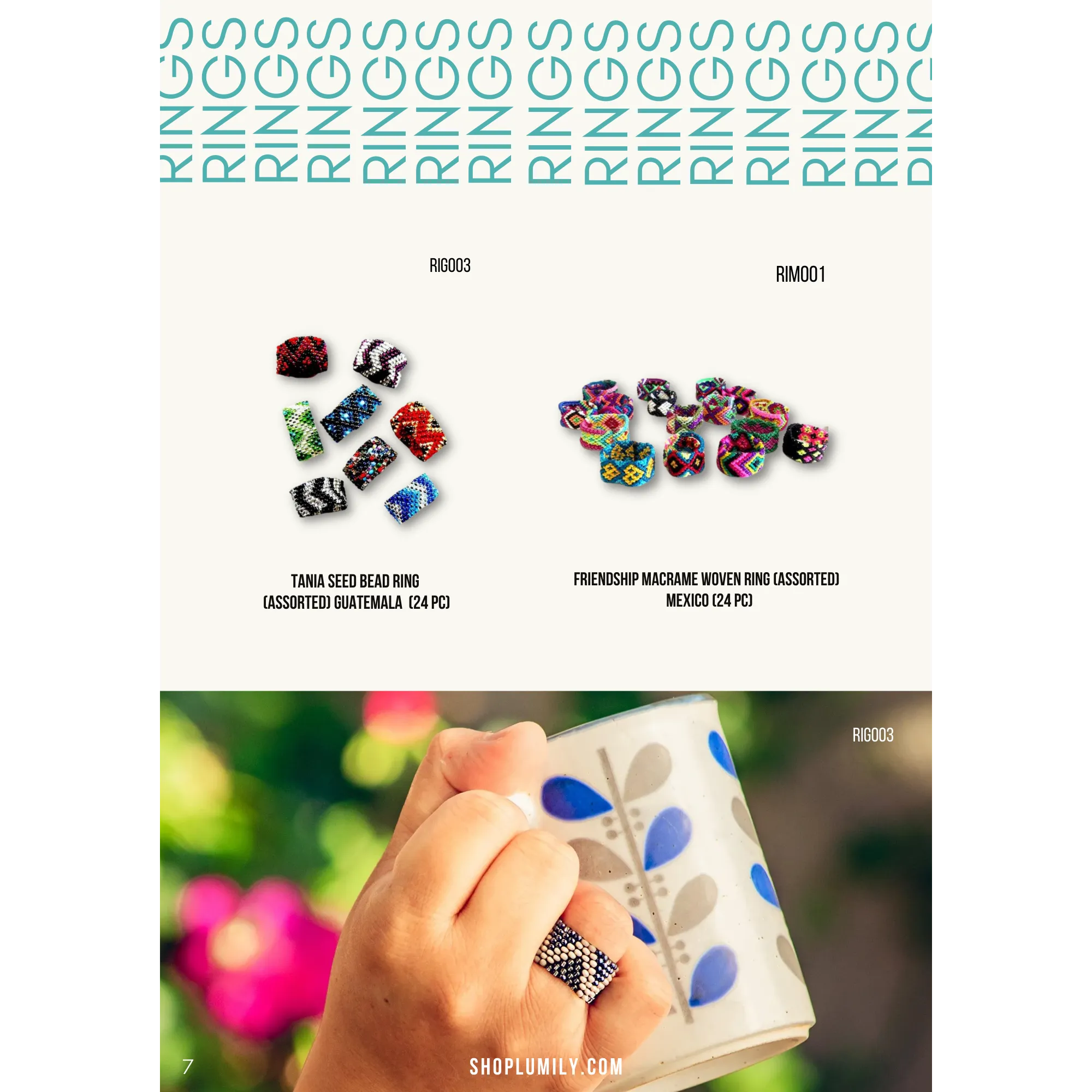 Jewelry Starter Kit