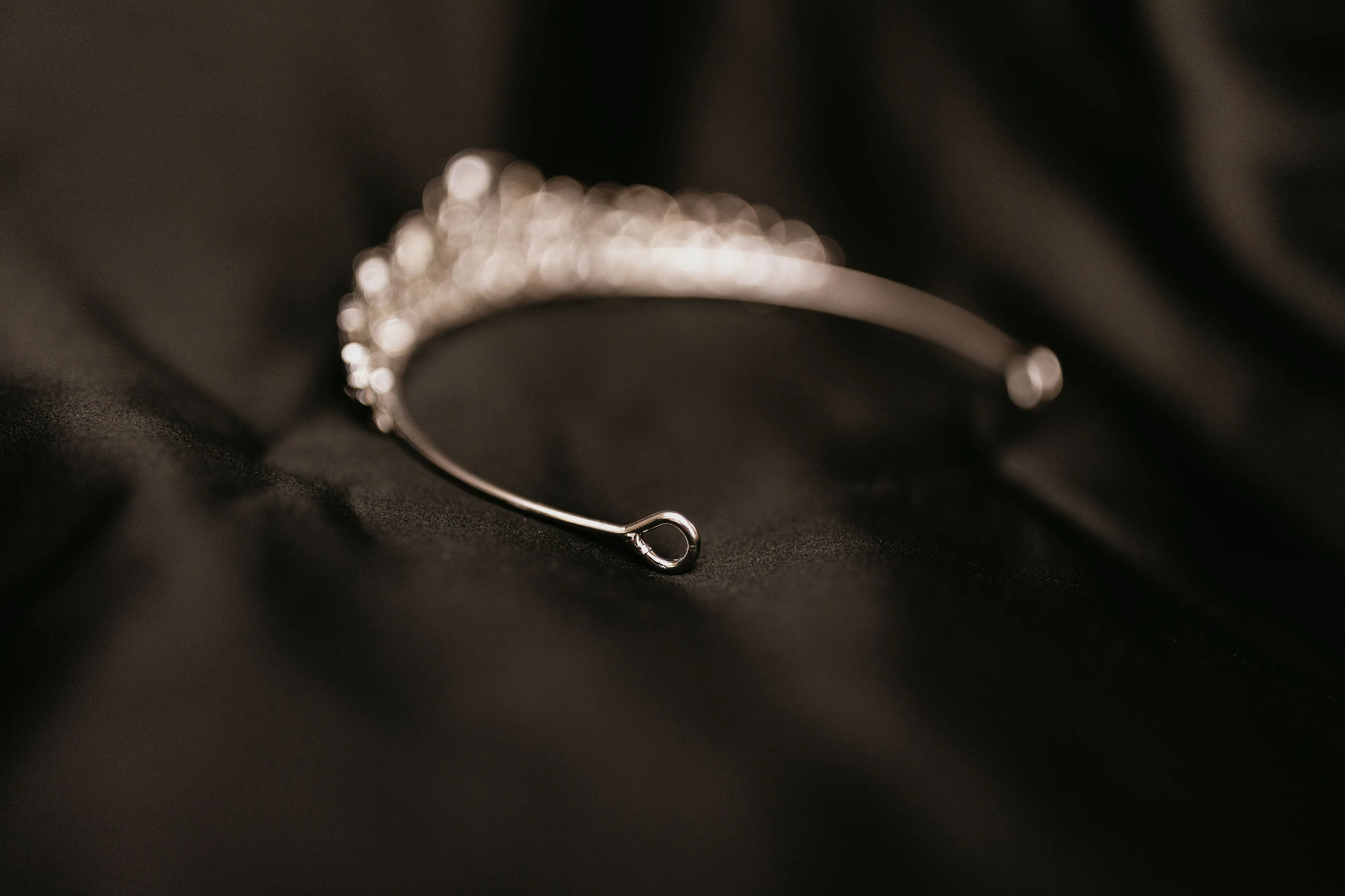 Kendall's Tiara
