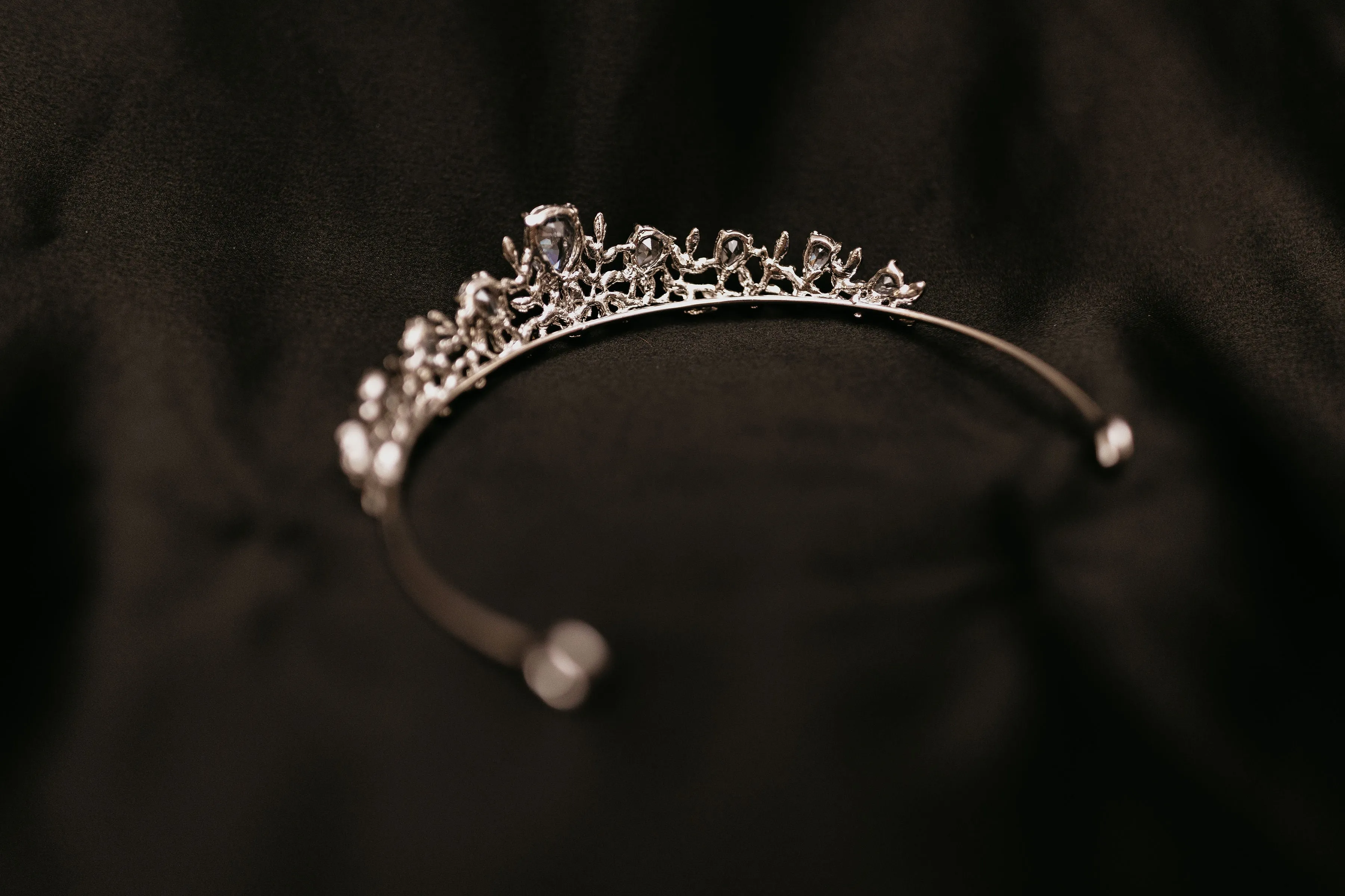 Kendall's Tiara