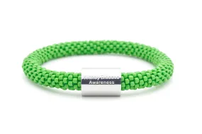 Kidney Disease Medical Alert Bracelet