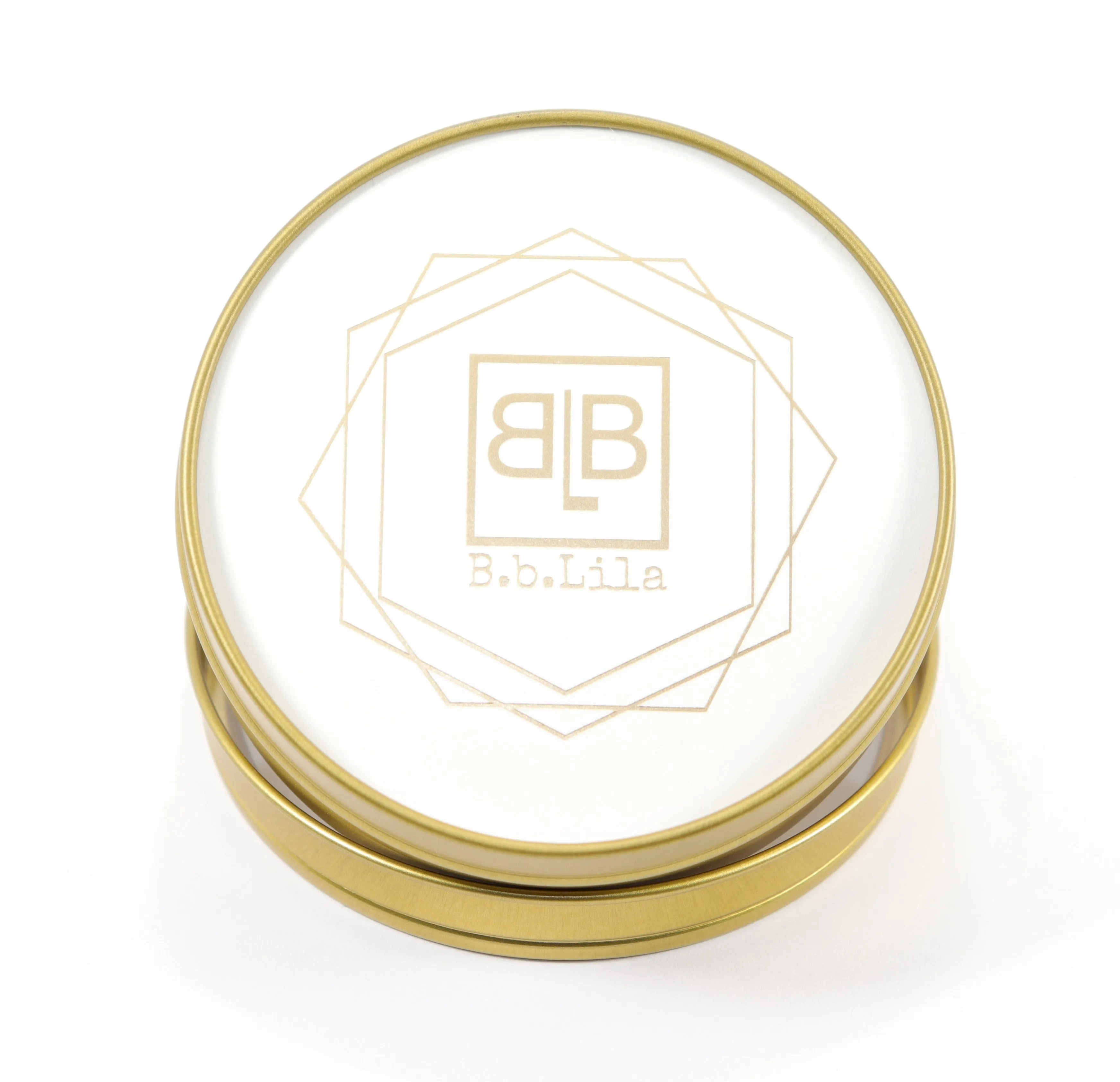 Lila Babe Regular - Glitzy