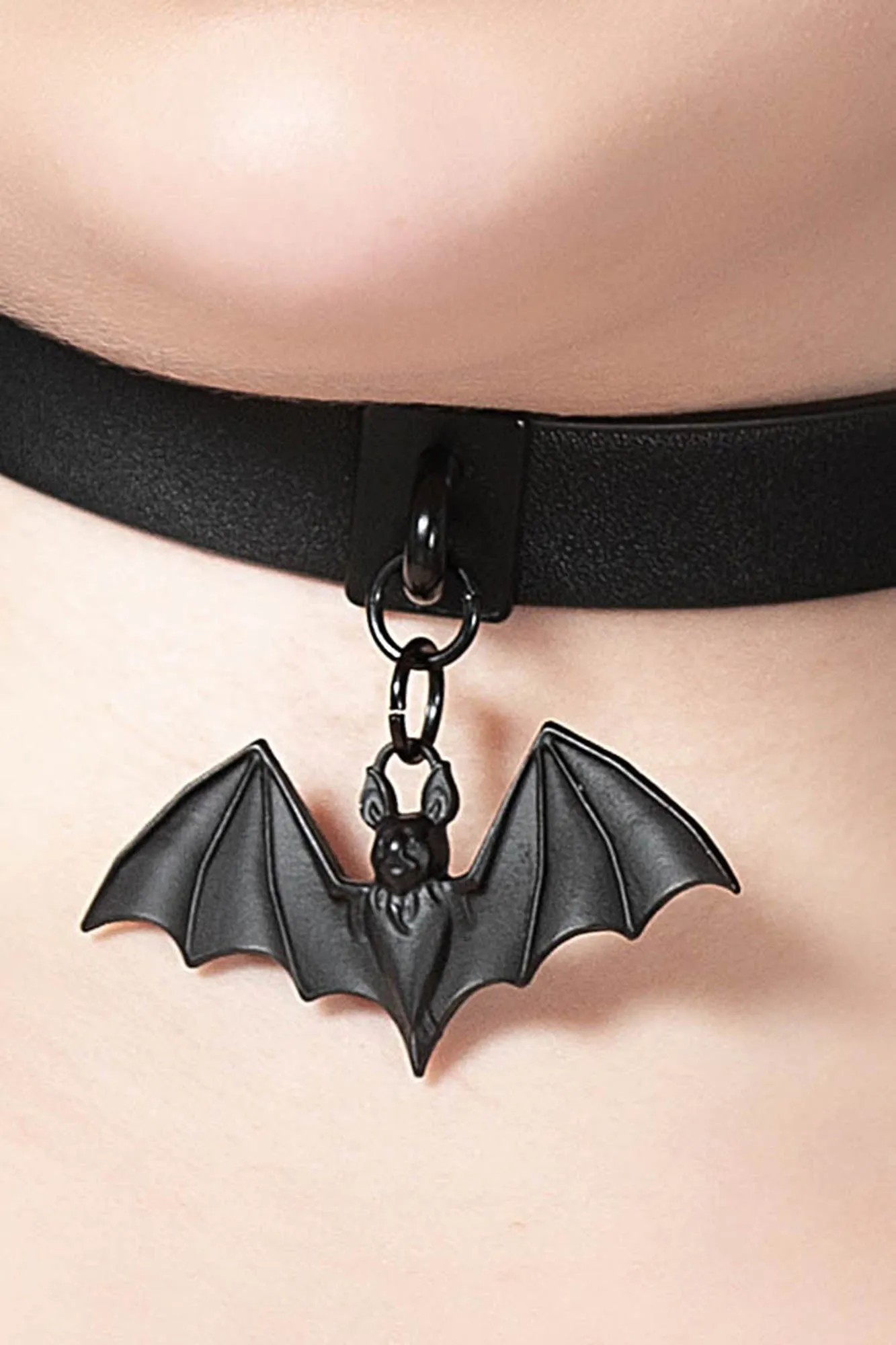 Little Bats Choker