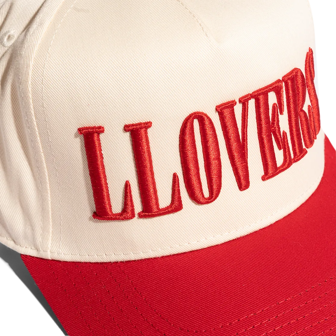LLovers Cap