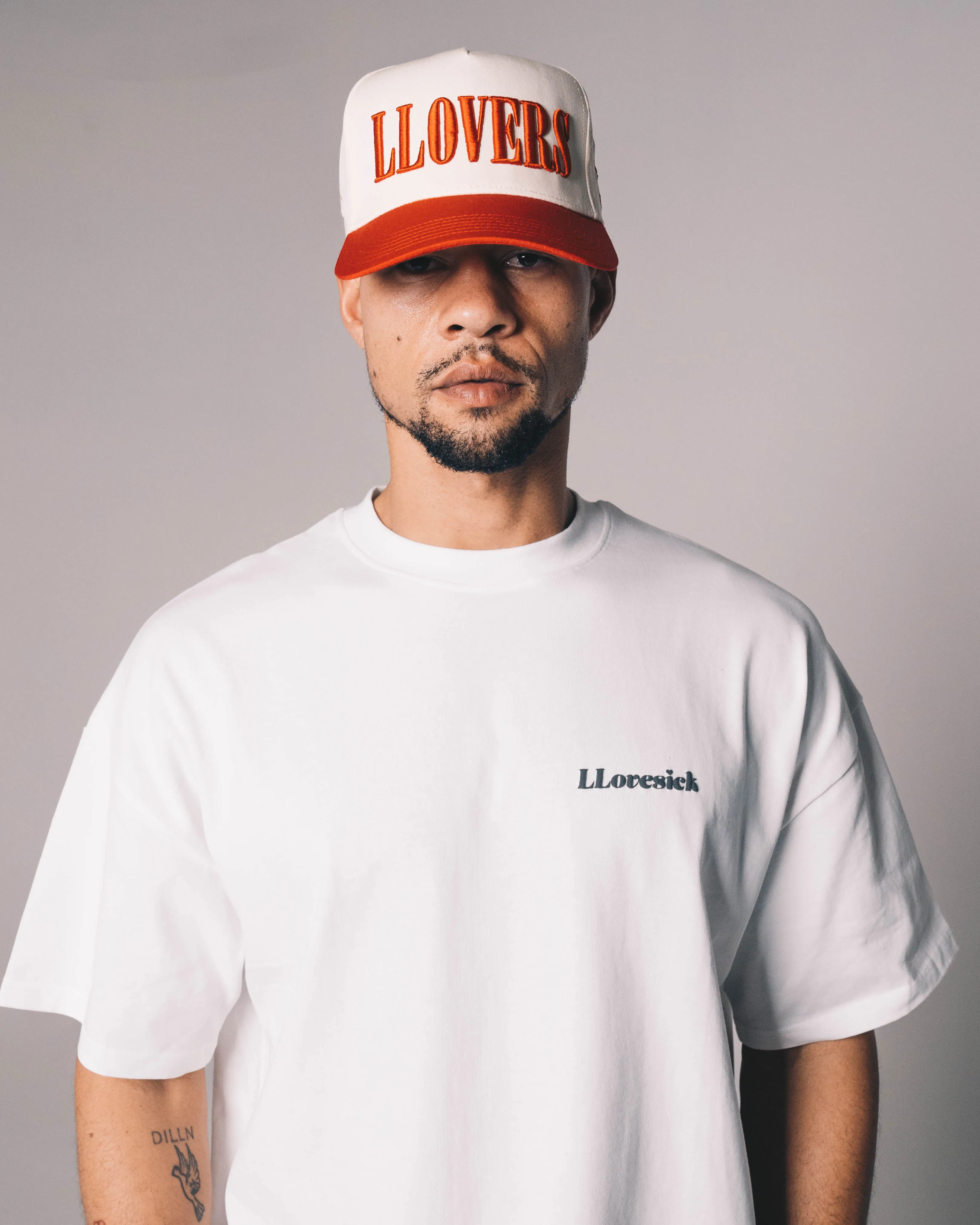 LLovers Cap