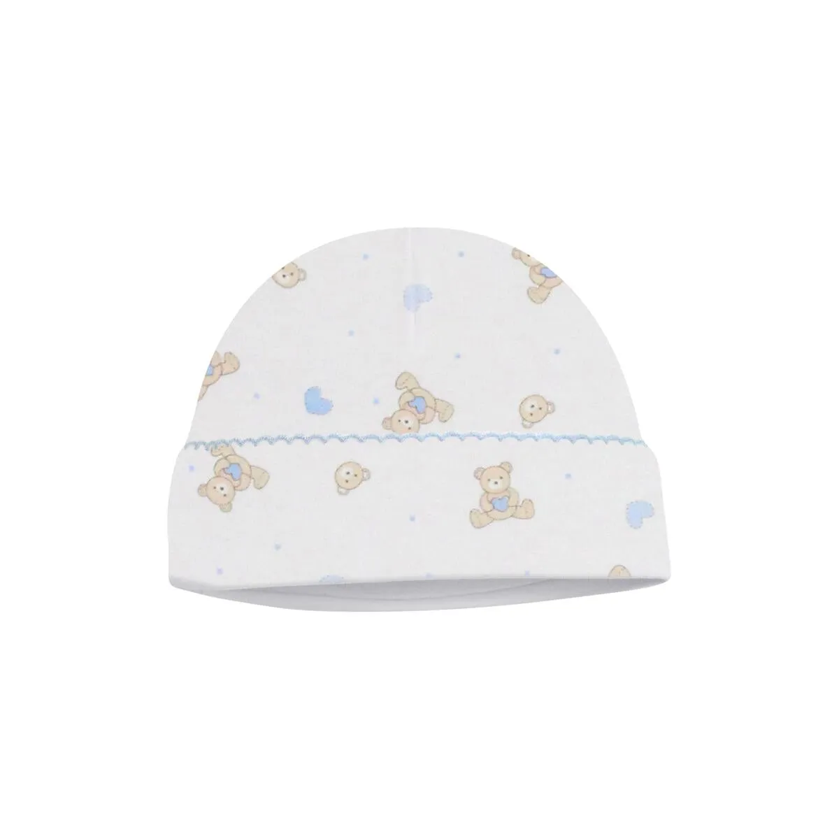 Lyda Baby Love Teddy Hat NB PP07-7104 5007