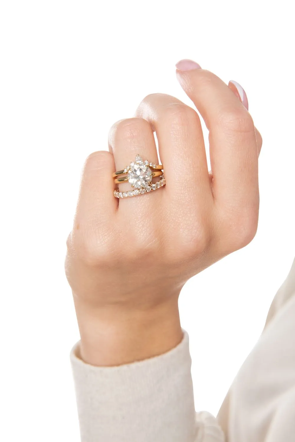 Maia Ring