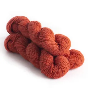 Manhattan Hat Kit (Brimless, Size 6/Saffron)