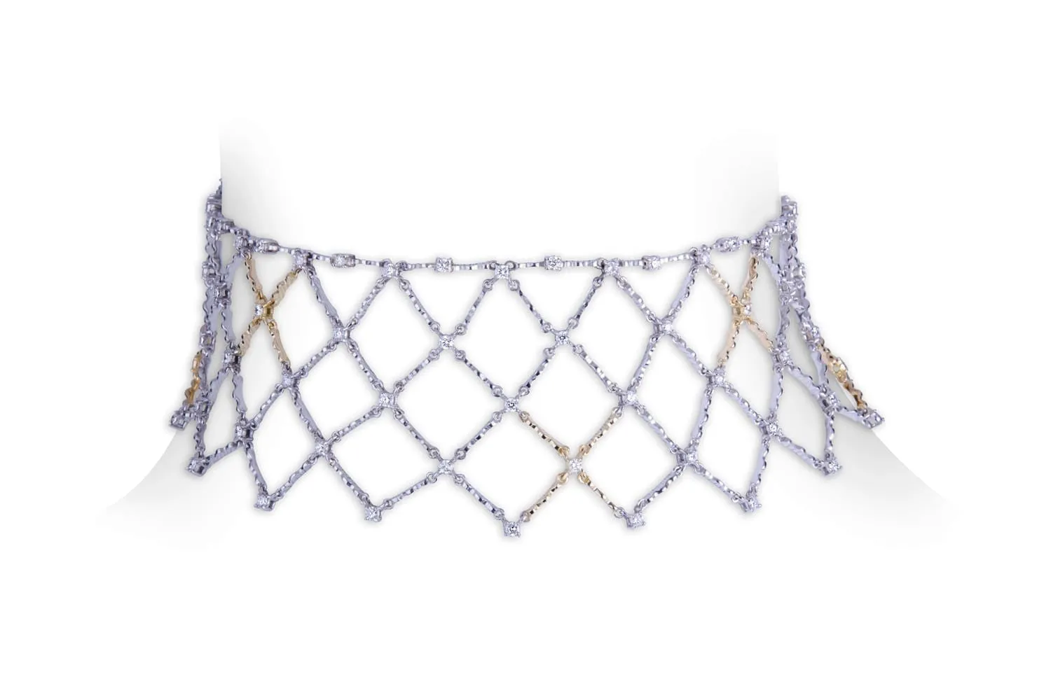 Manifold Choker