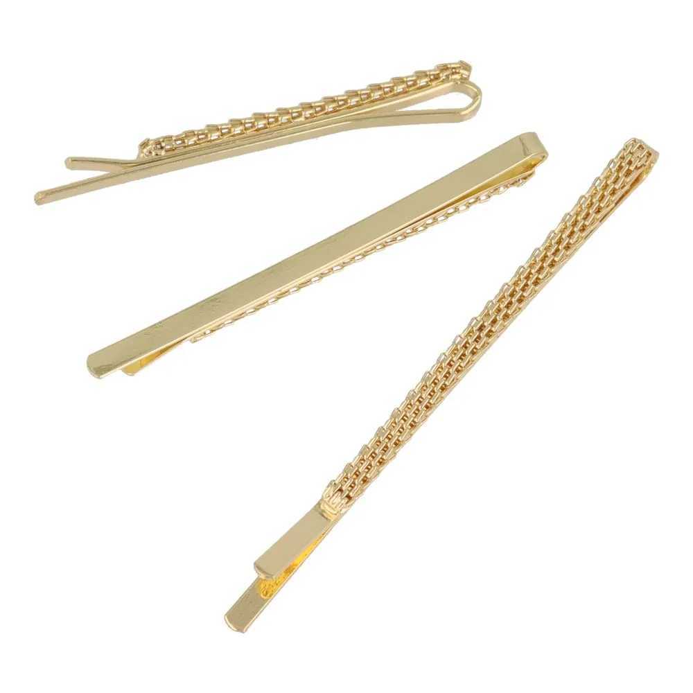 Mesh Hairpin Set
