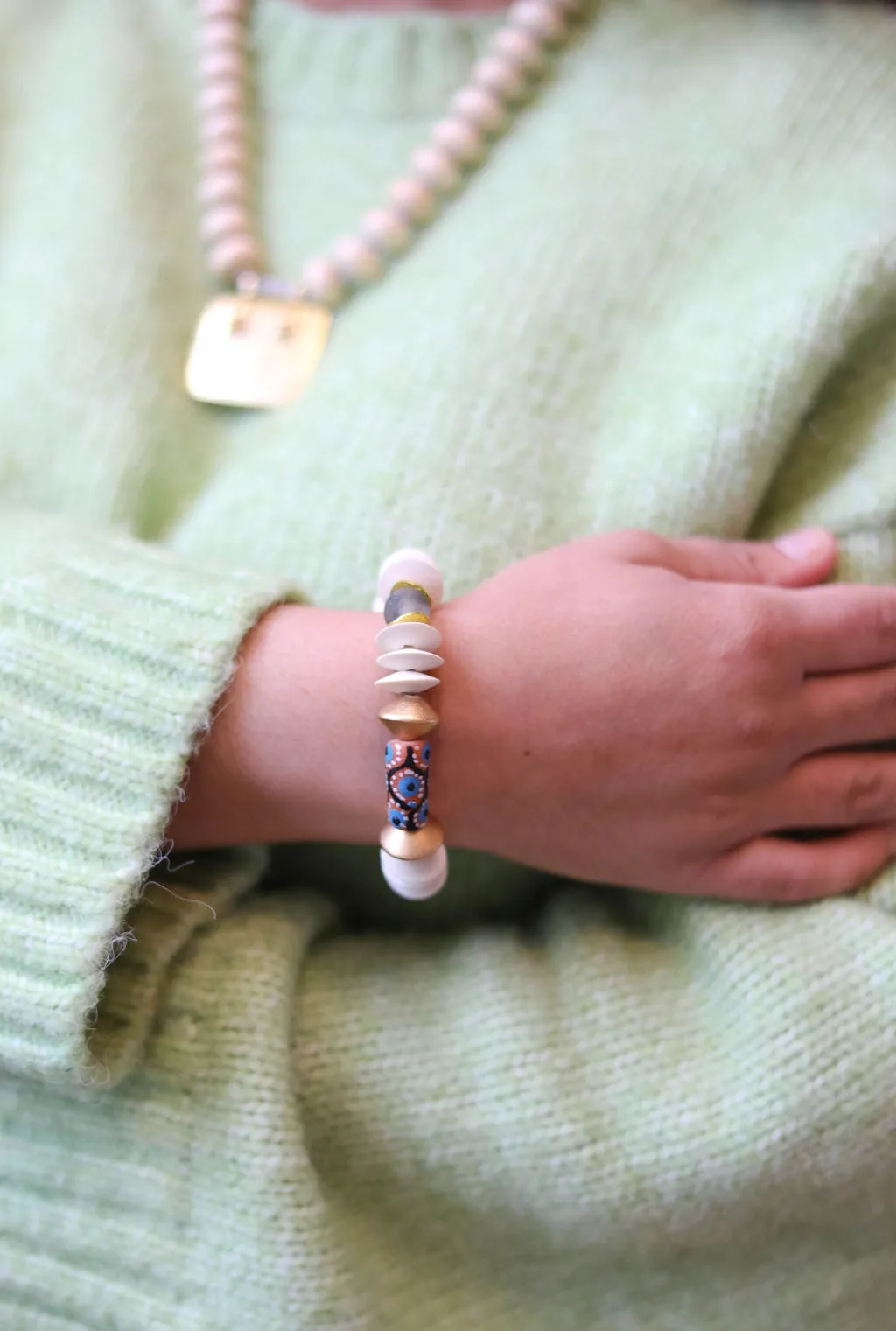 Miki Krobo Bracelet