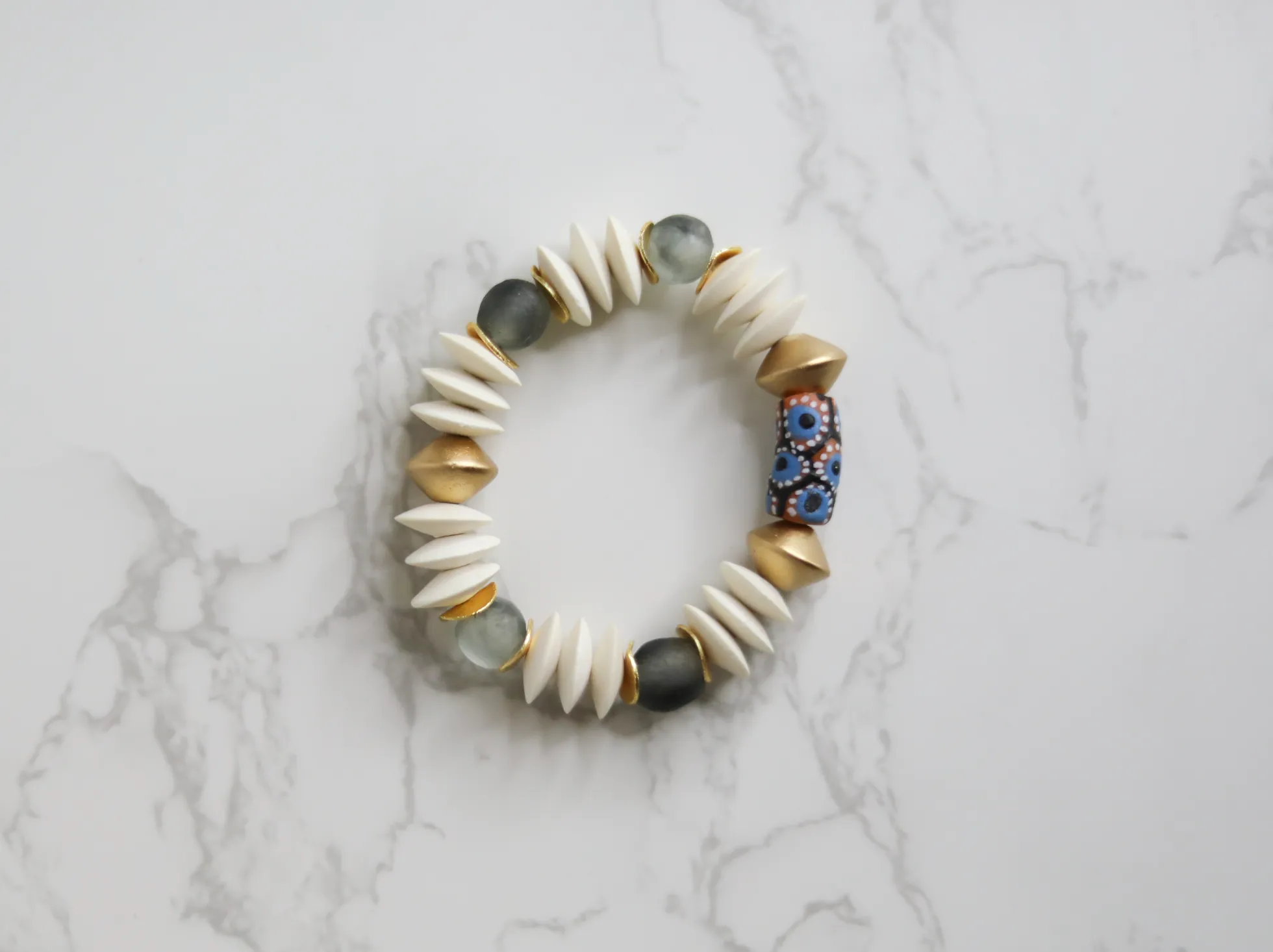 Miki Krobo Bracelet