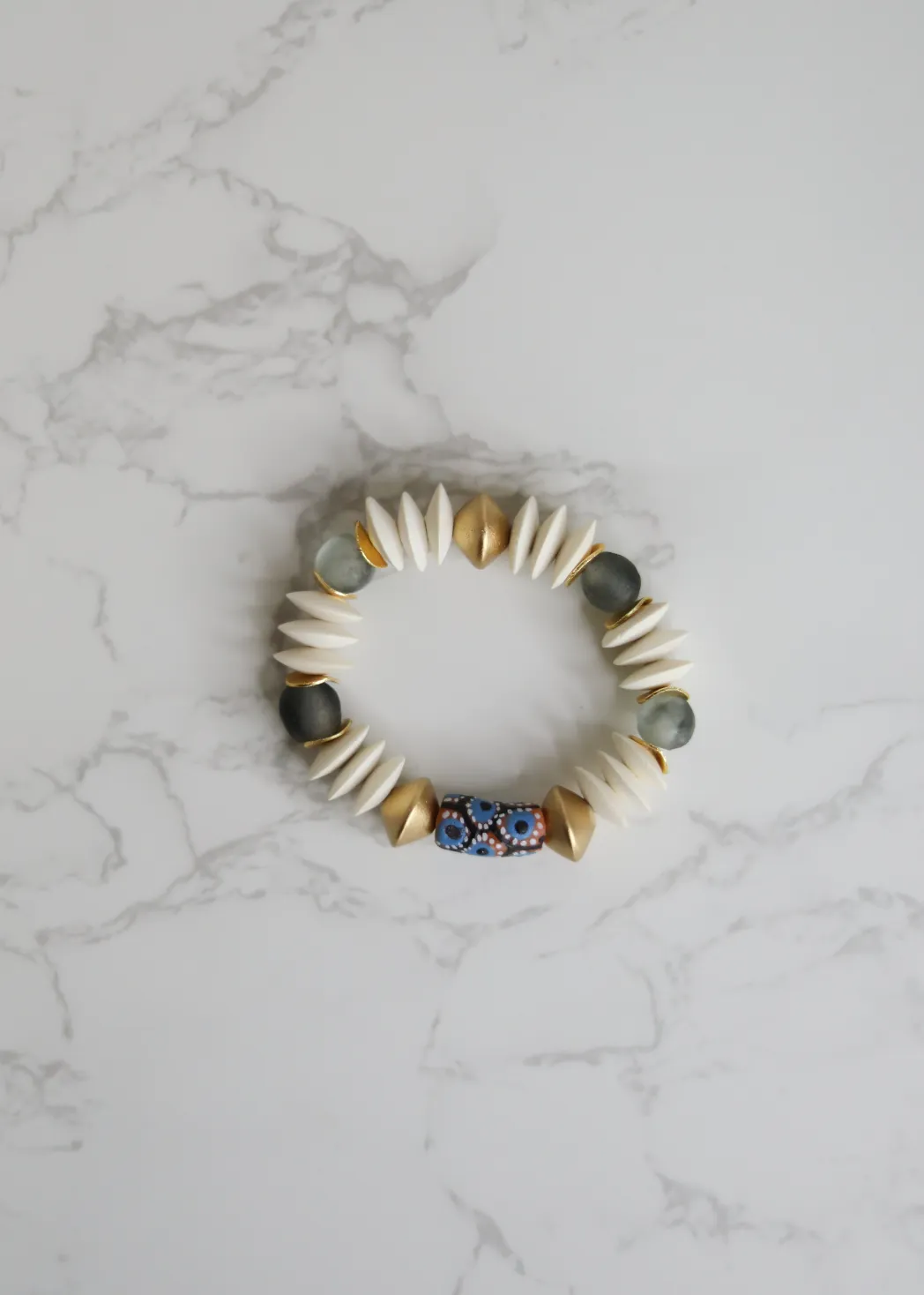 Miki Krobo Bracelet