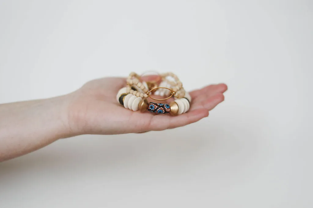 Miki Krobo Bracelet