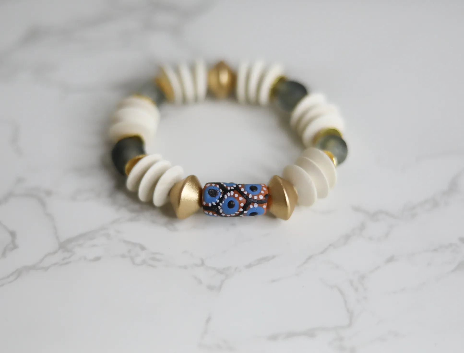Miki Krobo Bracelet