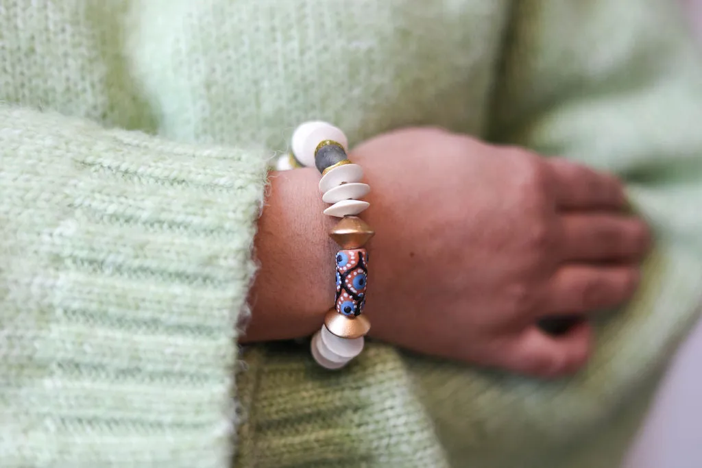Miki Krobo Bracelet