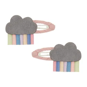 Mimi & Lula Rainy Day Hairclips