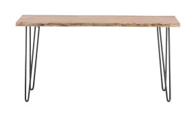 Nature's Edge 60" Dining Table
