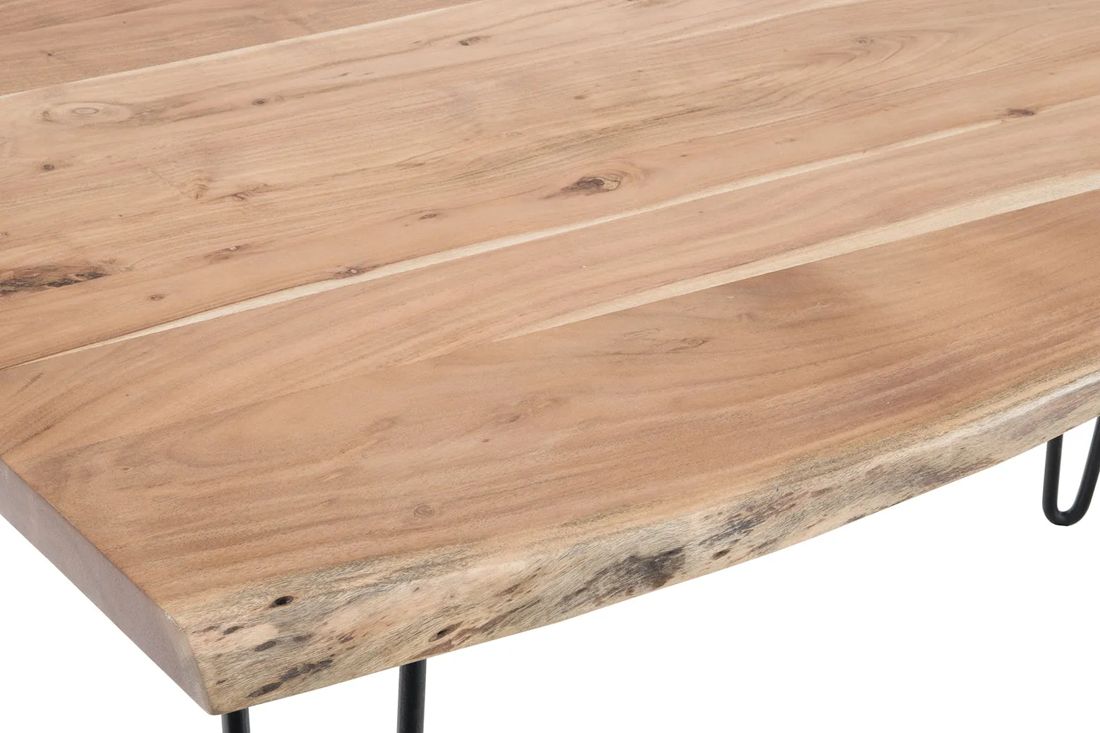 Nature's Edge 60" Dining Table