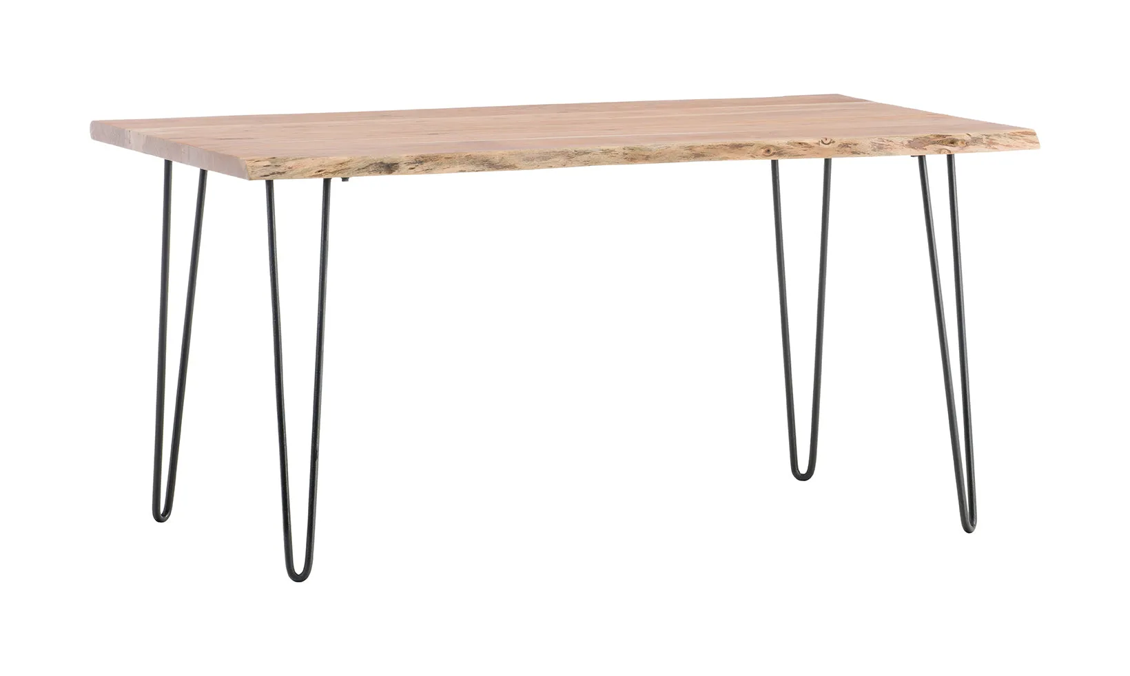 Nature's Edge 60" Dining Table