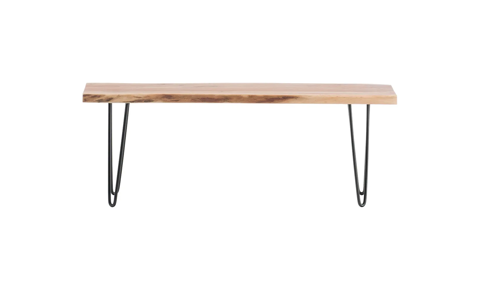 Nature's Edge Bench
